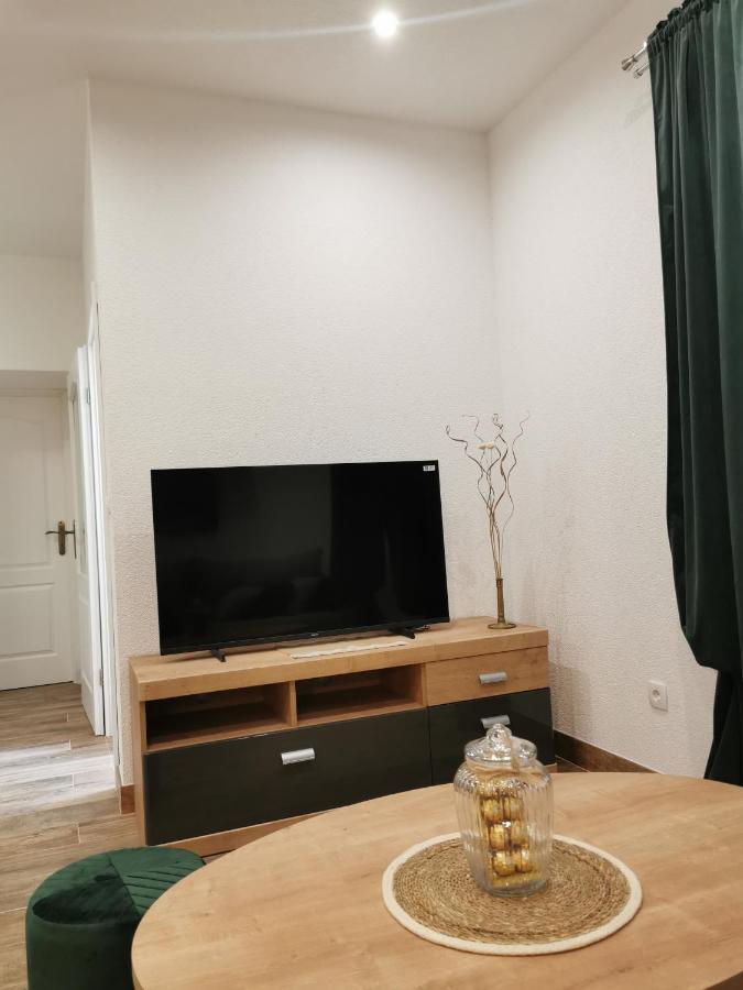 Apartmani Tripalo Imotski Eksteriør bilde