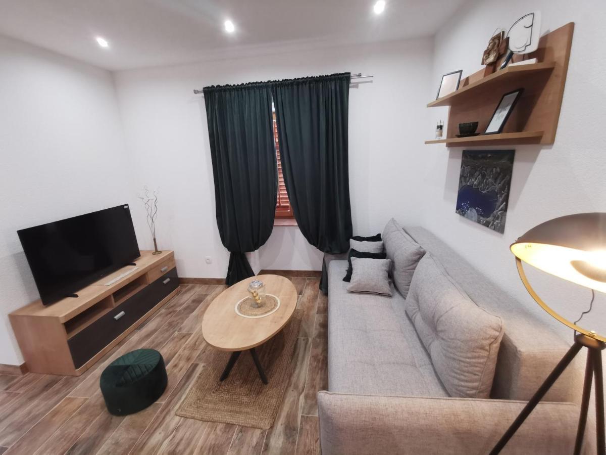Apartmani Tripalo Imotski Eksteriør bilde
