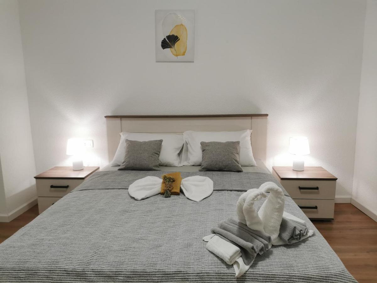 Apartmani Tripalo Imotski Eksteriør bilde