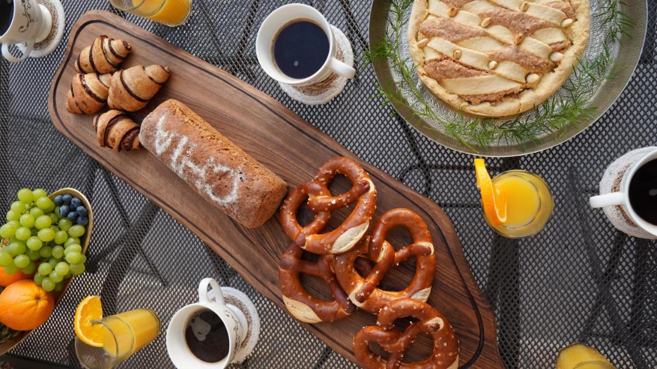 Apartmani Tripalo Imotski Eksteriør bilde