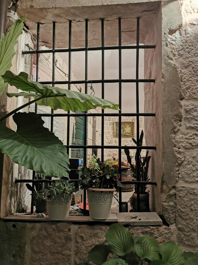 Apartmani Tripalo Imotski Eksteriør bilde