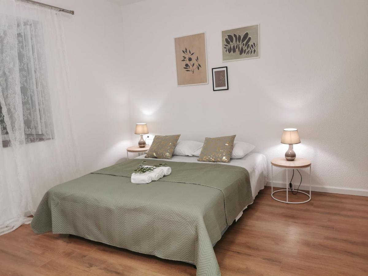 Apartmani Tripalo Imotski Eksteriør bilde