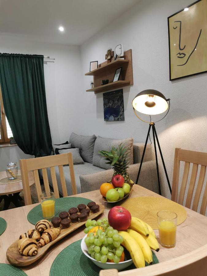 Apartmani Tripalo Imotski Eksteriør bilde