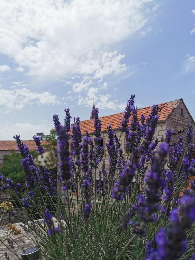 Apartmani Tripalo Imotski Eksteriør bilde