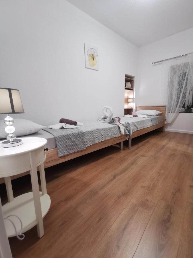 Apartmani Tripalo Imotski Eksteriør bilde