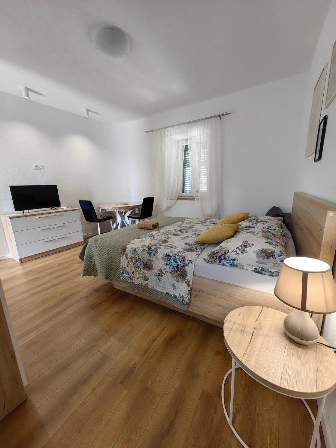 Apartmani Tripalo Imotski Eksteriør bilde