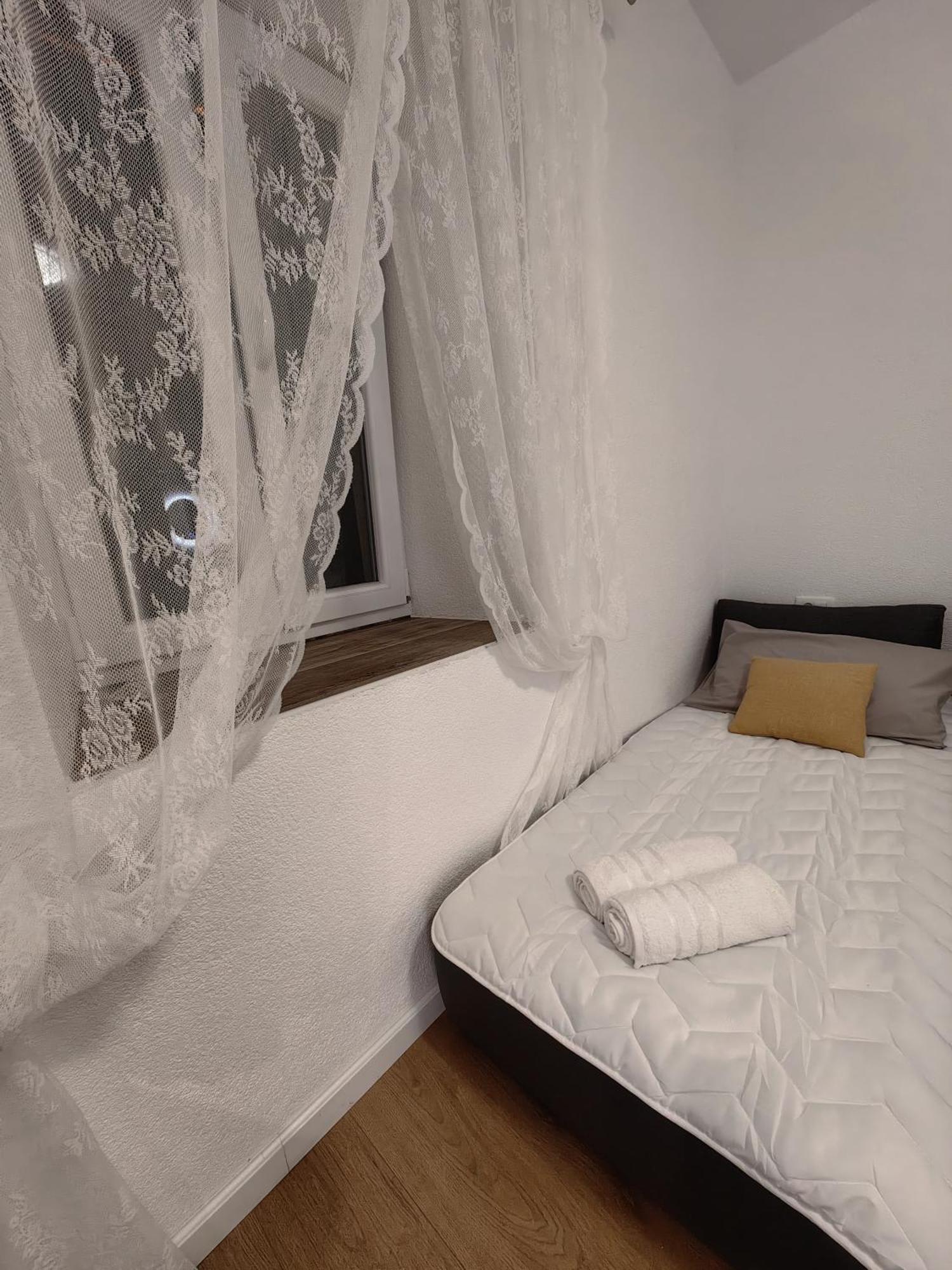 Apartmani Tripalo Imotski Rom bilde