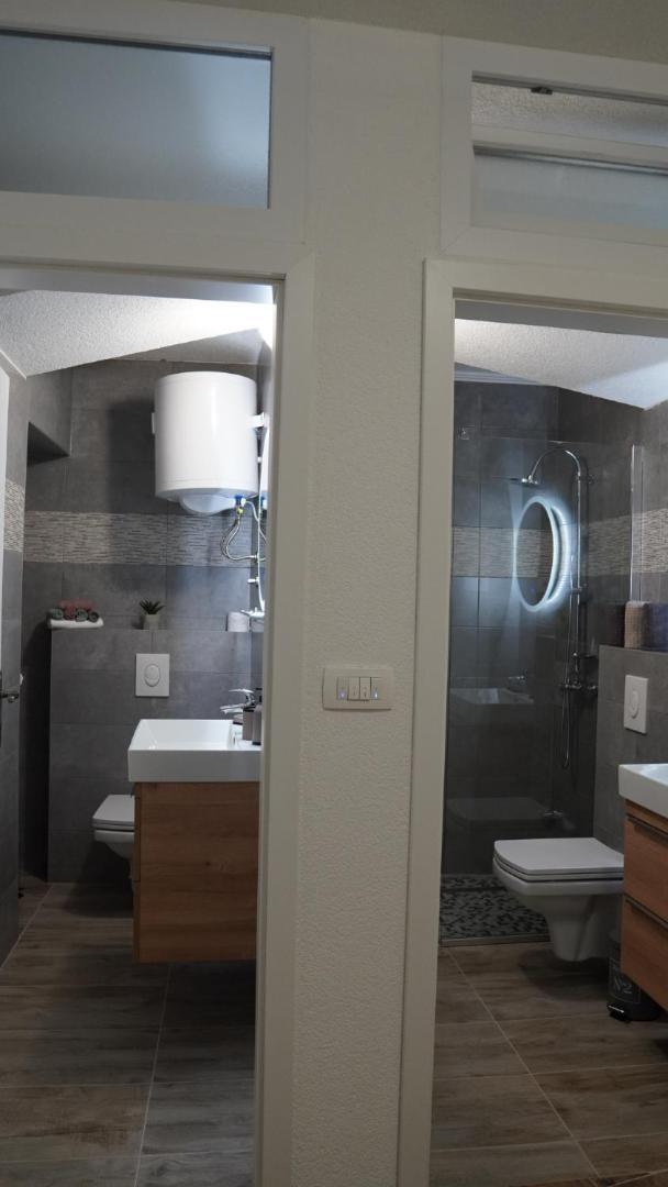 Apartmani Tripalo Imotski Rom bilde