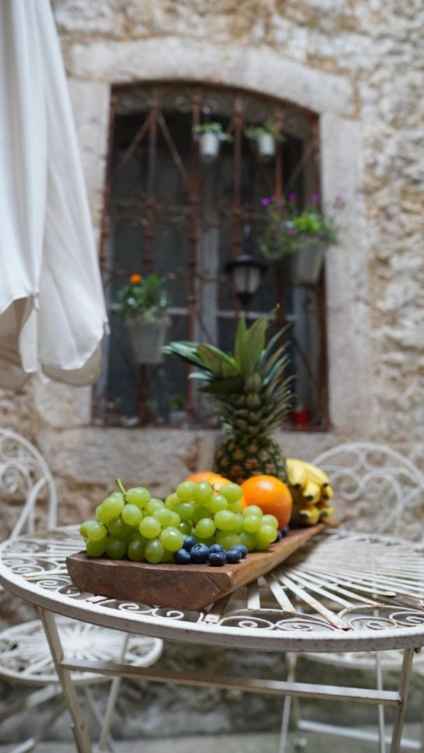 Apartmani Tripalo Imotski Rom bilde