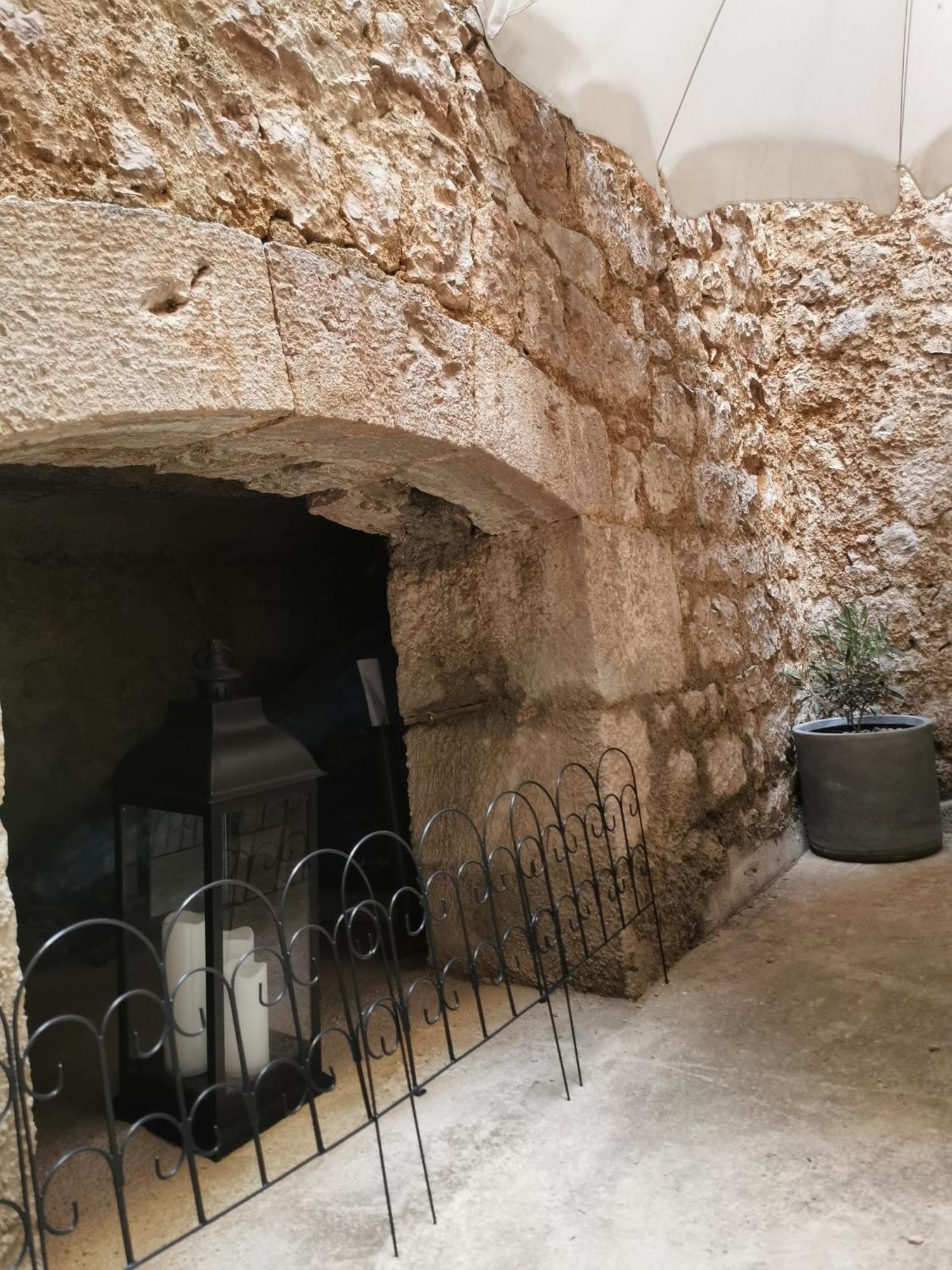 Apartmani Tripalo Imotski Rom bilde